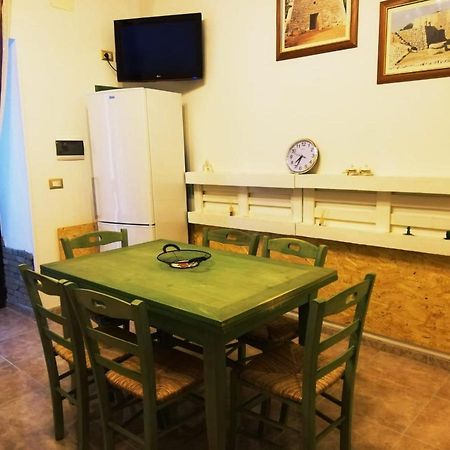 Stella Di Ruggiano Villa Barbarano del Capo Екстериор снимка